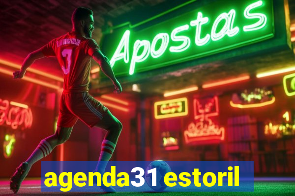 agenda31 estoril